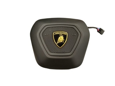 Lamborghini urus подушка водія подушка безпеки 4ml880201d фото №1
