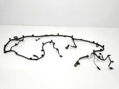 Land rover defender ii l663 джгут pdc перед + 1 pdc фото №1