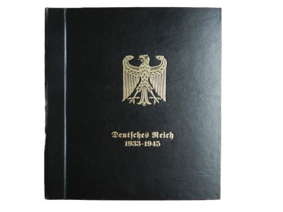 Album Deutsches Reich 1933 - 1945