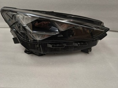 Cupra tavascan лампа права перед передня 11h941036e фото №1