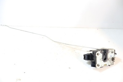 Замок правий задня двері dacia lodgy фото №1