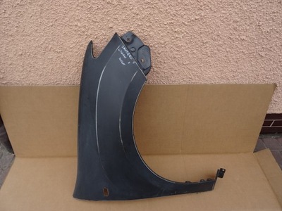 Dacia sandero logan ii крыло правый фото №1