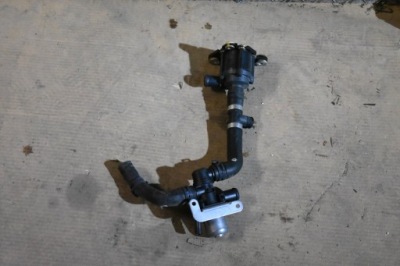 Idealna магистраль помпа воды porsche panamera 971 1 фото №1