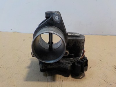 Дроссельная заслонка автомобильная renault megane фото №1