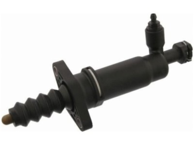 Привод сцепления mini clubman r55 1.4-2.0 07-14 фото №1