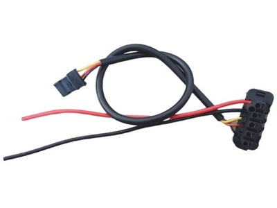 CABLE LACZENIA MÓDULO 5DV00829000 Z FARO XENON D2S D2R 5DV008290-00  