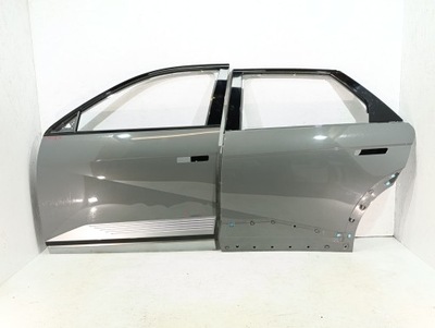 Hyundai ioniq 5 v двері лівий задня задні сторона ліва idealne om фото №1