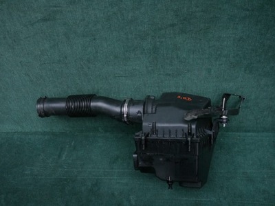 Корпус фильтра болты range rover velar l560 2.0d фото №1