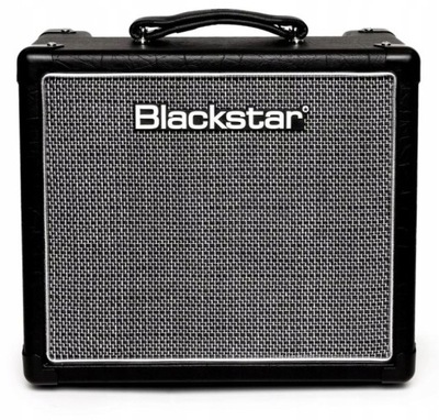 BLACKSTAR HT-1R MKII - COMBO GITAROWE LAMPOWE