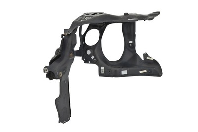 Канал воздуха перед левый bmw 7 e65 фото №1