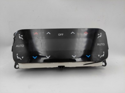 Панель управление кондиционер mercedes c w206 a2069006010 фото №1