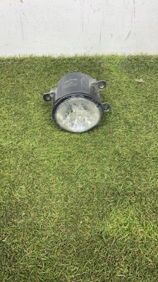 Противотуманная фара лампа перед l=r nissan leaf i 1 10- oryg фото №1