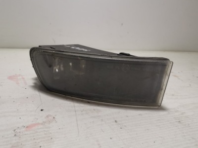 Saab 93 9-3 ii противотуманная фара правый фото №1