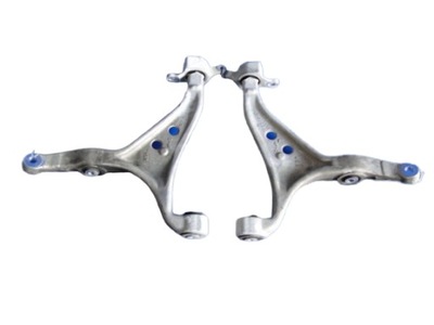 Mercedes ml w166 166 важіль передній правий лівий фото №1