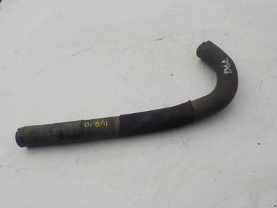 Iveco daily iv 06- 2.3 hpi waz радиатора нижний фото №1