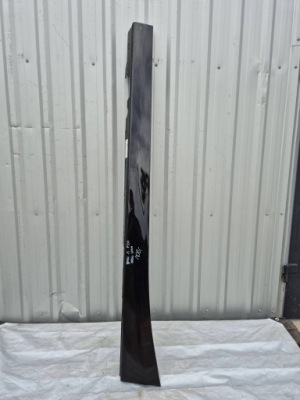 Bmw оригінальний номер 7287827 молдинг поріг фото №1