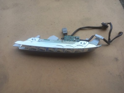 Пластина led модуль фара suzuki sx4 s-cross левый оригинал фото №1