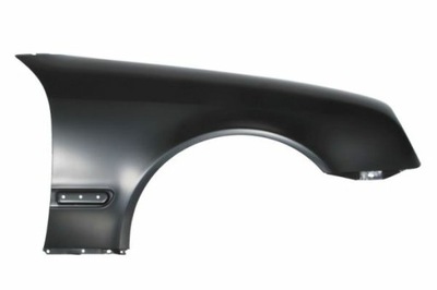 Крыло правый mercedes clk c208 1997-2002 цвет фото №1