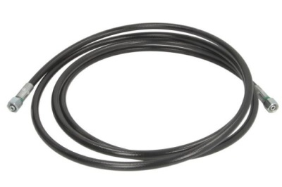 Патрубок зчеплення dt spare parts 2.30104 фото №1