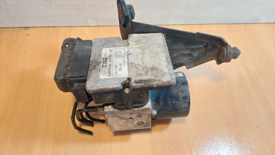 БЛОК УПРАВЛЕНИЯ ABS НАСОС OPEL VECTRA C SIGNUM 15113909 15052209 EBC430NG