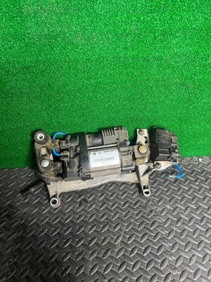 Touareg cayenne audi q7 компрессор компрессор подвеска 7p0616006h фото №1