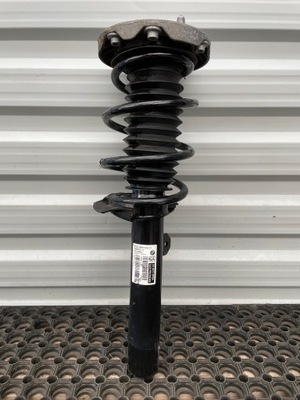 Bmw 2 f45 амортизатор правий перед 6887338 фото №1