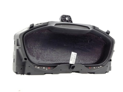 Счетчик приборы спидометр виртуальный cockpit audi tt 8s 14- 8s0920790b фото №1