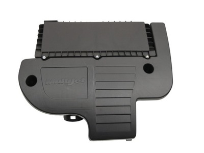 Корпус фильтра воздуха fiat doblo 2000- 2004-1.3 фото №1
