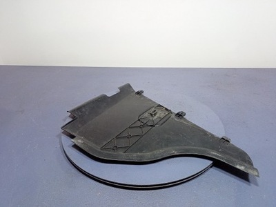 Mercedes gls x166 захист жабо ліва a1668310041 фото №1