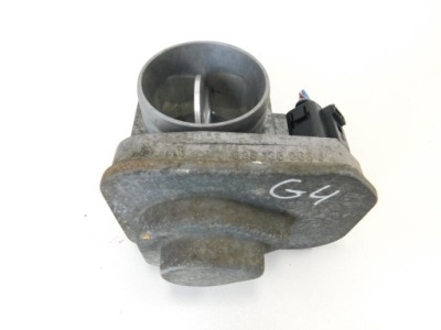 Дроссельная заслонка 1.9 2.0 sdi vw golf iv v caddy octavi фото №1