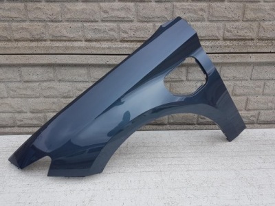 Seat leon 4 iv 5fa e-hybrid крыло передний левый оригинал фото №1