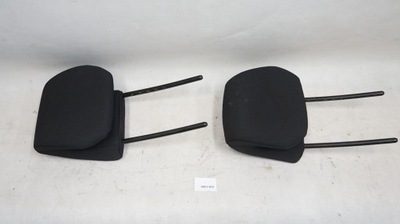 Підголівник сидіння передній citroen c4 picasso ii фото №1