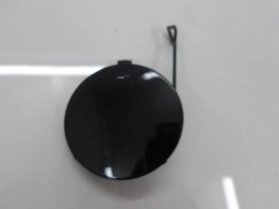 Bmw z4 e89 заглушка hak бампер задня фото №1