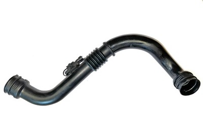 Wąż труба turbo интеркулер renault scenic 1.9 dci фото №1