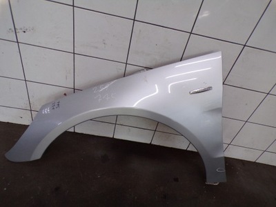 Крыло левый перед mercedes w251 r klasa lak 775 фото №1