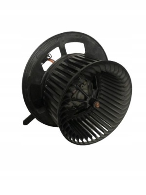 Вентилятор воздуходувка обдув bmw e87 6933663 фото №1