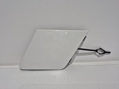 Opel mokka ii b 20- заглушка фаркоп бампера перед оригінальна фото №1