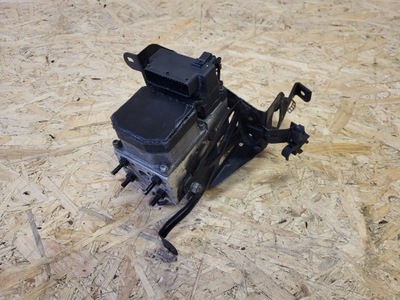 Насос abs audi a6 c5 8e0614111c фото №1