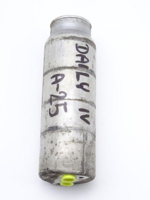 Iveco daily iv v 06-14 осушитель конденсатор кондиционера фото №1