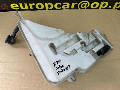 Bmw f30 бак омивача 7241671 фото №1