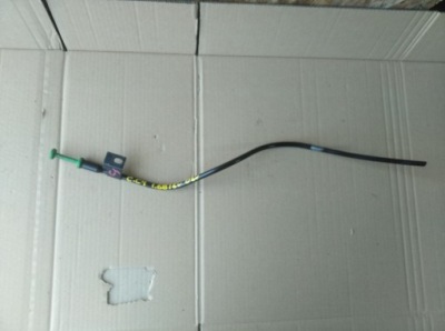 Щуп щуп масла citroen c4 i 1,6b 16v фото №1