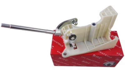 Рычаг домкрат переключения передач bipper fiorino nemo qubo фото №1