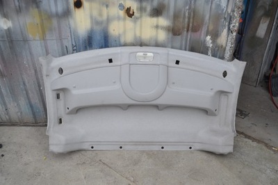 Jumpy ii scudo expert 07- потолок фото №1