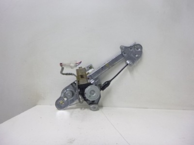 Механізм скло mazda xedos 6 1994 r. фото №1