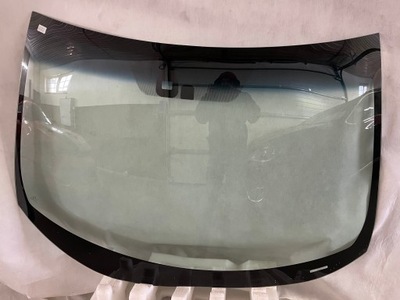 Mitsubishi outlander sport стекло передняя nowa датчик po 2010- фото №1