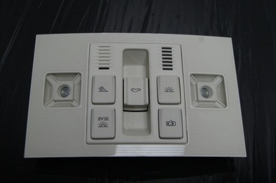 Gd passat b8 лампа стельовий 5g1947105r фото №1