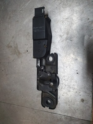 Натягувач доводчик кришки 4f9827383a audi a6 c6 фото №1