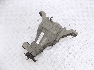 Мост задняя - mercedes r-klasa w251 3.0 v6 cdi 2,92 фото №1