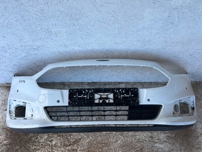 Бампер перед передний ford s-max mk2 2 ii 15- фото №1