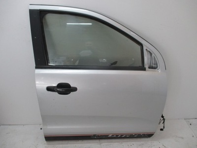 Двері праве передні ford ranger 19r фото №1